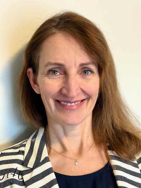 Nicola Gradnitzer McNabb